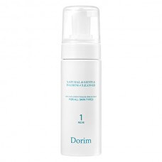 Dorim 多唯美 Foaming Cleanser多唯美 纯植物成份泡沫洁面乳  150ML